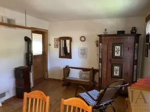 Prodej chalupy, Kašperské Hory, Na Prádle, 94 m2