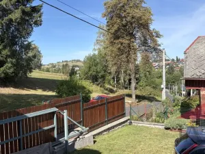 Prodej chalupy, Kašperské Hory, Na Prádle, 94 m2