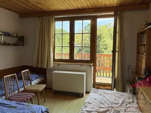 Prodej chalupy, Kašperské Hory, Na Prádle, 94 m2