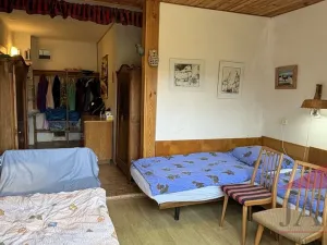 Prodej chalupy, Kašperské Hory, Na Prádle, 94 m2