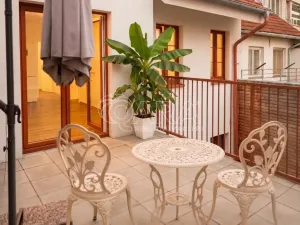 Pronájem bytu 2+kk, Ivančice, Komenského náměstí, 49 m2