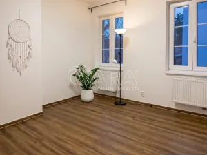 Pronájem bytu 2+kk, Ivančice, Komenského náměstí, 49 m2