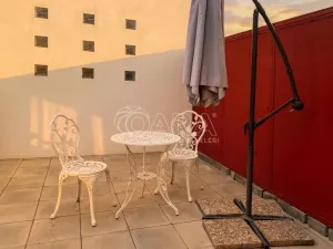 Pronájem bytu 2+kk, Ivančice, Komenského náměstí, 49 m2