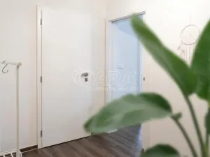 Pronájem bytu 2+kk, Ivančice, Komenského náměstí, 49 m2