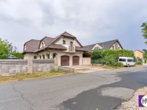Prodej rodinného domu, Sibřina, Maková, 363 m2