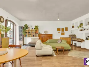 Prodej rodinného domu, Sibřina, Maková, 363 m2