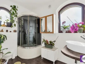 Prodej rodinného domu, Sibřina, Maková, 363 m2