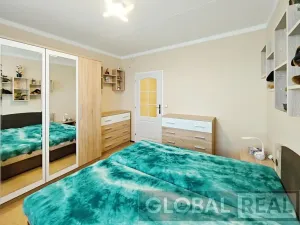 Pronájem bytu 2+kk, Jihlava, Za Prachárnou, 49 m2