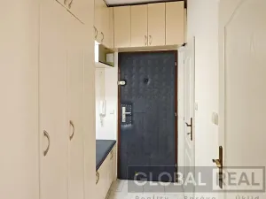 Pronájem bytu 2+kk, Jihlava, Za Prachárnou, 49 m2