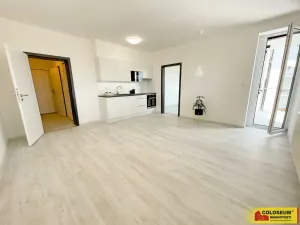 Pronájem bytu 2+kk, Pohořelice, 46 m2