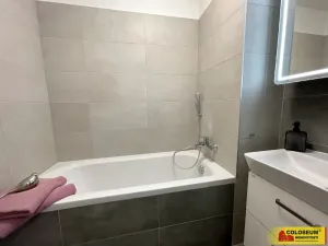 Pronájem bytu 2+kk, Pohořelice, 46 m2