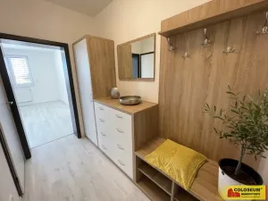 Pronájem bytu 2+kk, Pohořelice, 46 m2