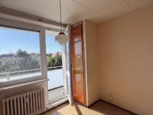 Prodej bytu 1+1, Olomouc - Neředín, Politických vězňů, 38 m2