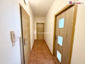 Pronájem bytu 2+1, Frenštát pod Radhoštěm, Fr. Horečky, 45 m2