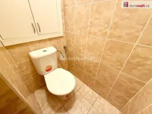 Pronájem bytu 2+1, Frenštát pod Radhoštěm, Fr. Horečky, 45 m2