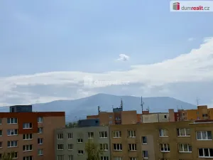 Pronájem bytu 2+1, Frenštát pod Radhoštěm, Fr. Horečky, 45 m2