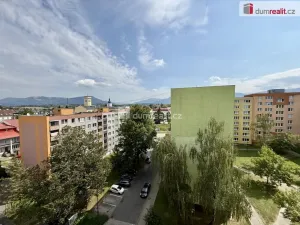 Pronájem bytu 2+1, Frenštát pod Radhoštěm, Fr. Horečky, 45 m2