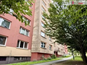 Pronájem bytu 2+1, Frenštát pod Radhoštěm, Fr. Horečky, 45 m2