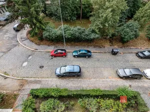 Prodej bytu 2+1, Praha - Strašnice, Oravská, 49 m2