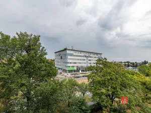 Prodej bytu 2+1, Praha - Strašnice, Oravská, 49 m2