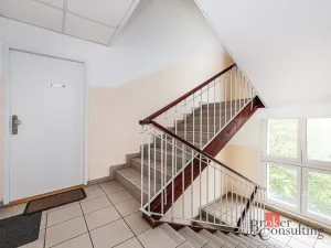 Prodej bytu 2+1, Praha - Strašnice, Oravská, 49 m2