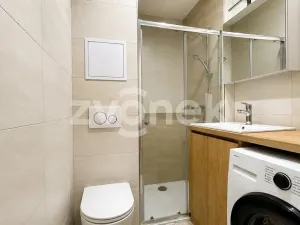 Pronájem bytu 2+1, Zlín, Družstevní, 48 m2
