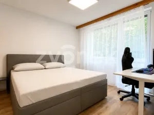Pronájem bytu 2+1, Zlín, Družstevní, 48 m2