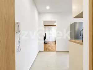 Pronájem bytu 2+1, Zlín, Družstevní, 48 m2