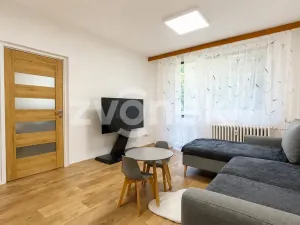 Pronájem bytu 2+1, Zlín, Družstevní, 48 m2