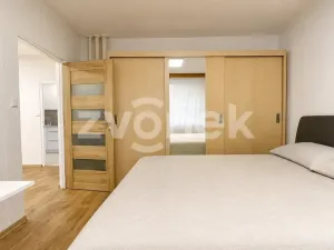 Pronájem bytu 2+1, Zlín, Družstevní, 48 m2