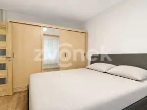 Pronájem bytu 2+1, Zlín, Družstevní, 48 m2