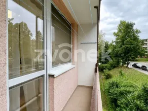 Pronájem bytu 2+1, Zlín, Družstevní, 48 m2