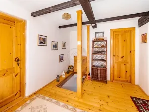 Prodej rodinného domu, Frymburk, č.ev., 303 m2