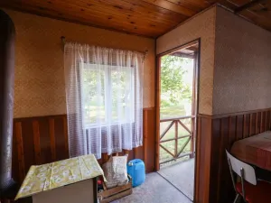 Prodej zahrady, Žitenice, Pohořanská, 835 m2