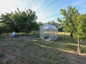 Prodej zahrady, Žitenice, Pohořanská, 835 m2