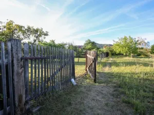 Prodej zahrady, Žitenice, Pohořanská, 835 m2