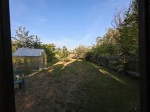 Prodej zahrady, Žitenice, Pohořanská, 835 m2