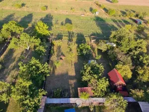 Prodej zahrady, Žitenice, Pohořanská, 835 m2