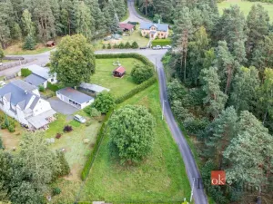 Prodej pozemku pro bydlení, Ralsko - Ploužnice, 896 m2