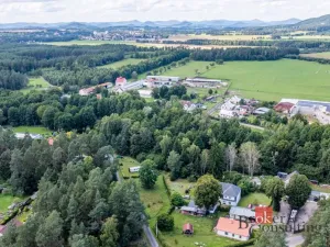 Prodej pozemku pro bydlení, Ralsko - Ploužnice, 896 m2