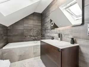 Prodej rodinného domu, Kamenice - Ládví, Lužní, 131 m2