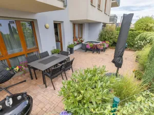 Prodej bytu 4+kk, Slaný, Kybalova, 118 m2