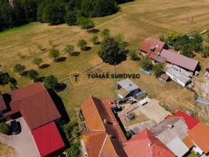 Prodej pozemku pro bydlení, Zlín - Želechovice nad Dřevnicí, 1923 m2