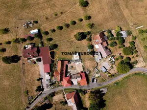 Prodej pozemku pro bydlení, Zlín - Želechovice nad Dřevnicí, 1923 m2