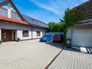 Pronájem bytu 2+kk, Staré Město, Hradišťská, 37 m2