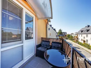 Prodej bytu 4+1, Šternberk, Kozinova, 72 m2