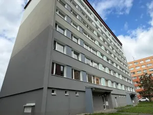 Prodej bytu 3+1, Teplice - Trnovany, Zemská, 67 m2