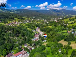 Prodej chalupy, Rokytnice nad Jizerou - Dolní Rokytnice, 100 m2