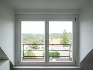Pronájem bytu 2+kk, Praha - Vokovice, Vokovická, 50 m2