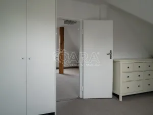 Pronájem bytu 2+kk, Praha - Vokovice, Vokovická, 50 m2